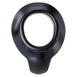 Perfect Fit Cockring Cock Armour Regular Noir